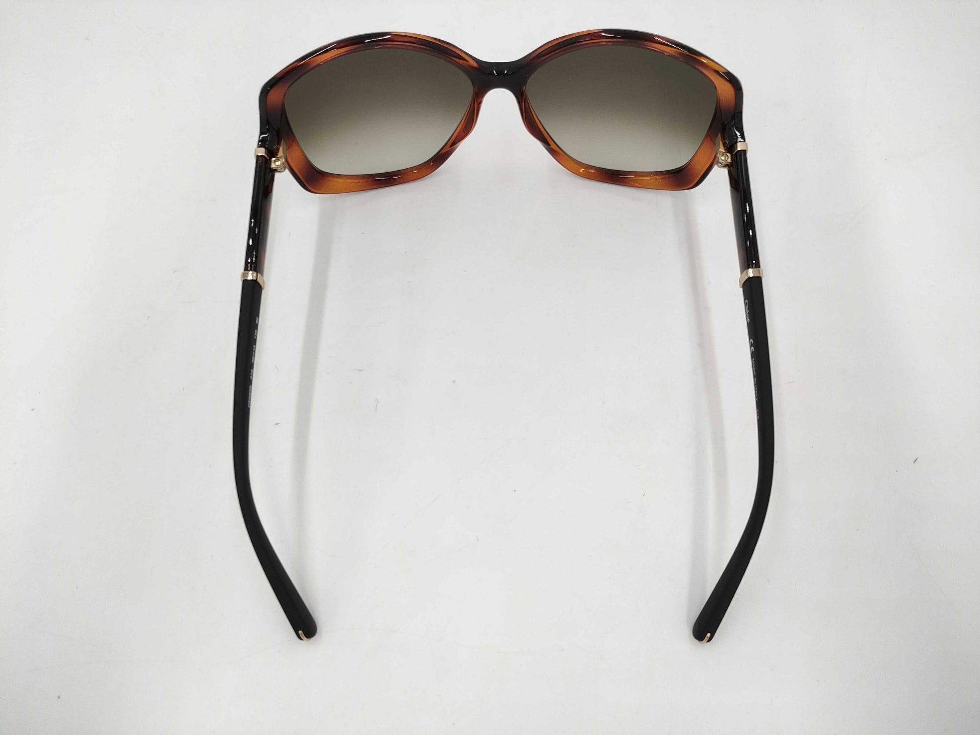 Chloe 58□14 Sunglasses/Glasses
