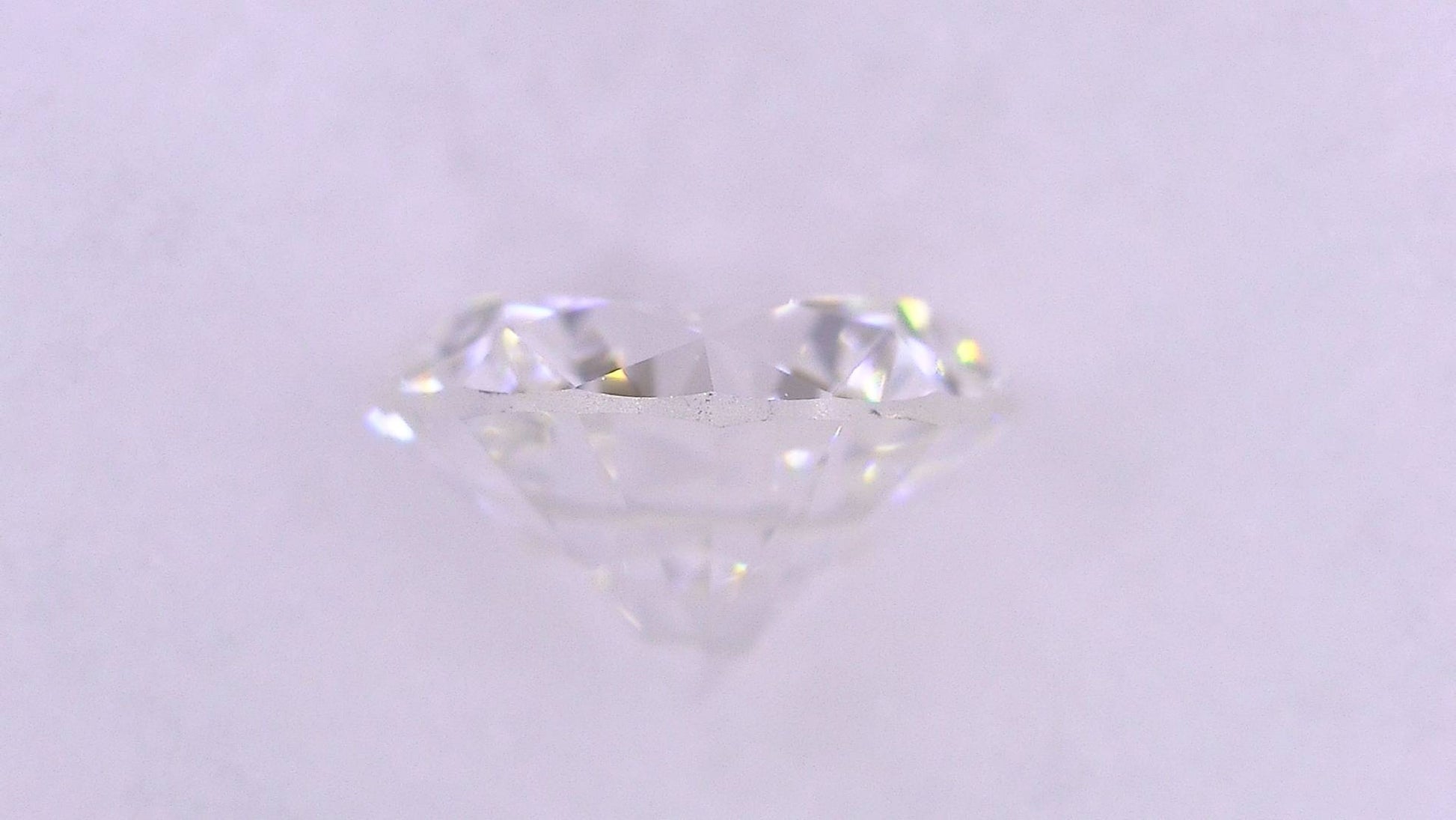 0.325ct F VS-1 GOOD/VG/GD NONE NATURAL 4.35-4.39X2.71mm Diamond Loose