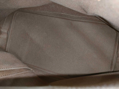 LOUIS VUITTON Monogram M40878 Alma MM Handbag
