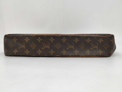 LOUIS VUITTON Monogram M53343 Porte Document Pegasus Handbag