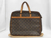 LOUIS VUITTON Monogram M53343 Porte Document Pegasus Handbag