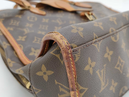 LOUIS VUITTON Monogram M53380 Rivoli Handbag