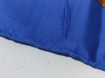 HERMES Carre 90 Scarf