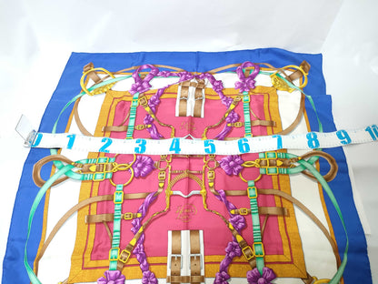 HERMES Carre 90 Scarf