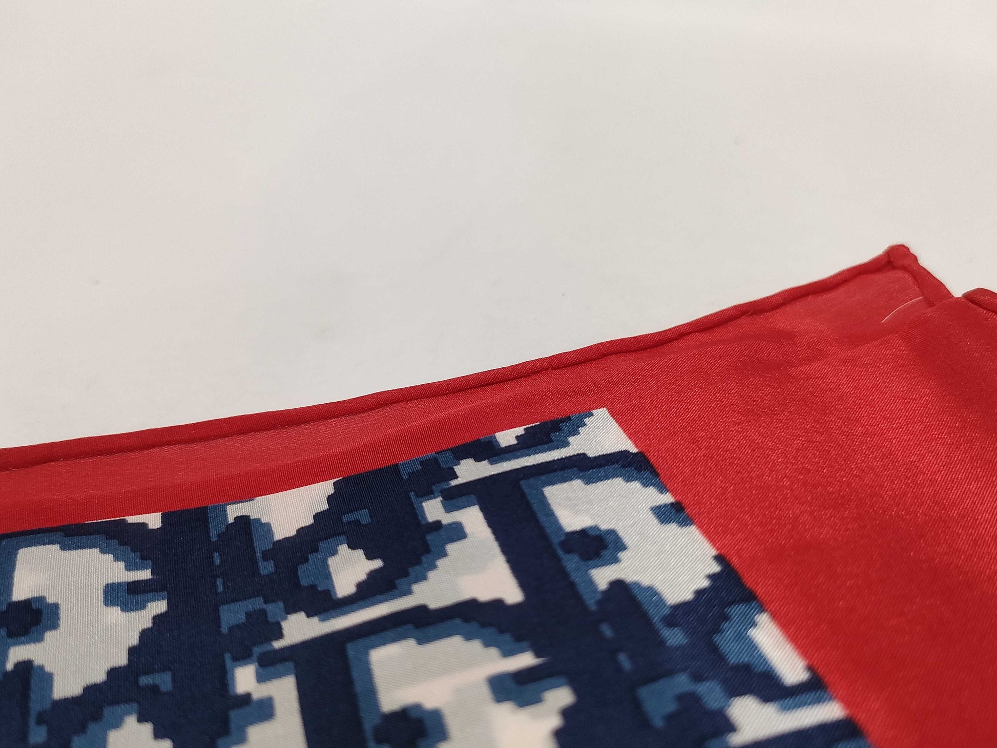 Dior 5-piece scarf
