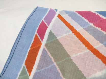 Dior 5-piece scarf