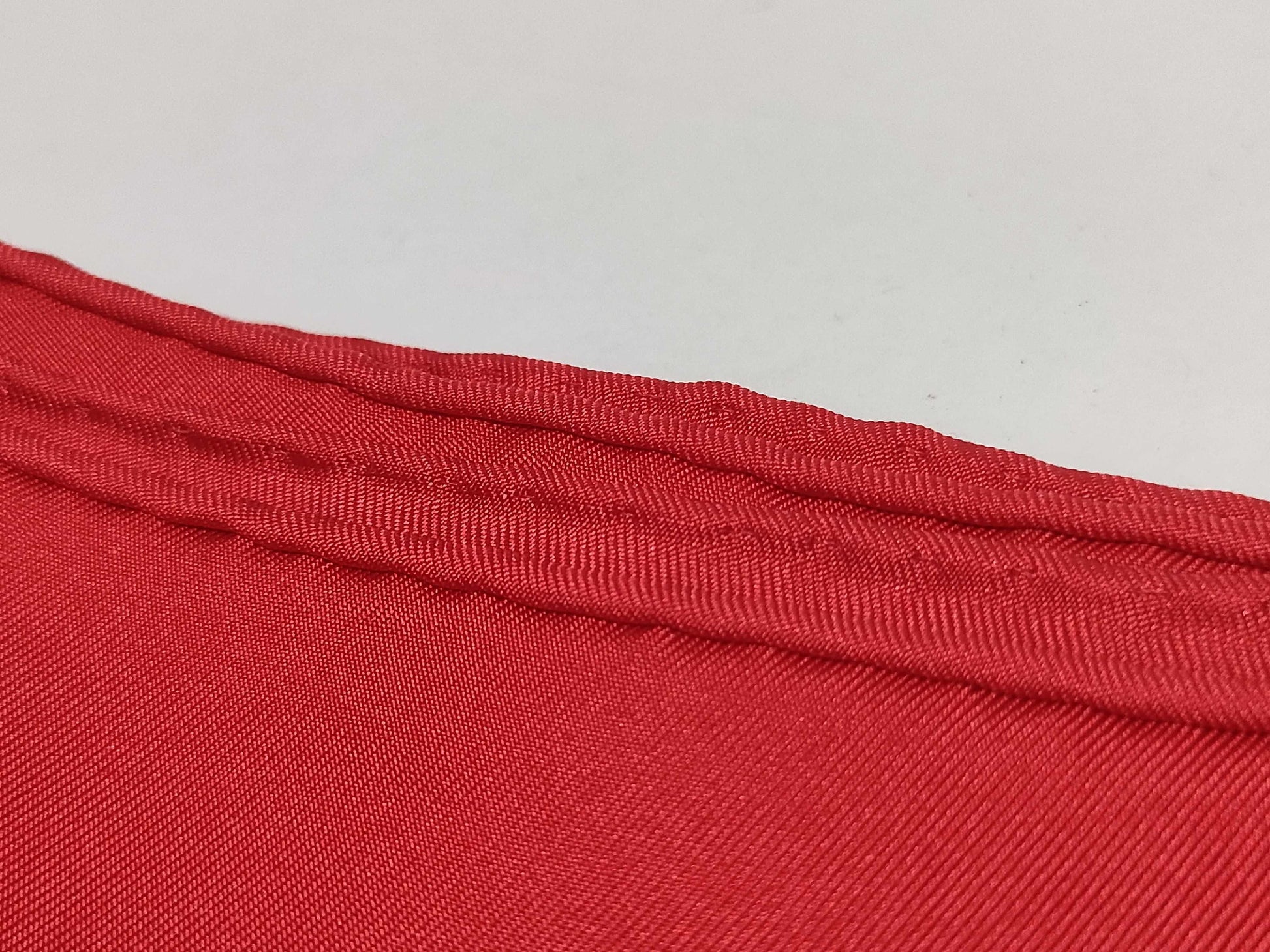 Dior 5-piece scarf