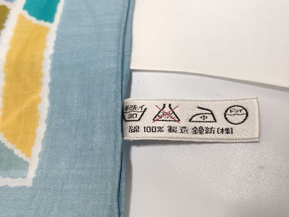 Dior 5-piece scarf