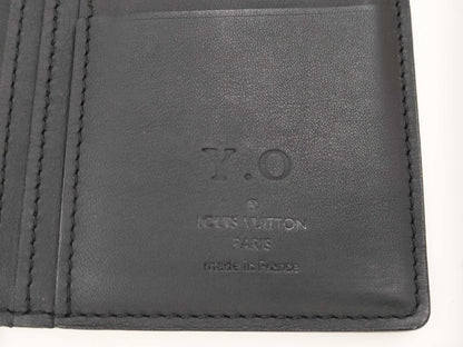 LOUIS VUITTON SP4112 Damier Infini N63010 Portefeuille Brazza Wallet