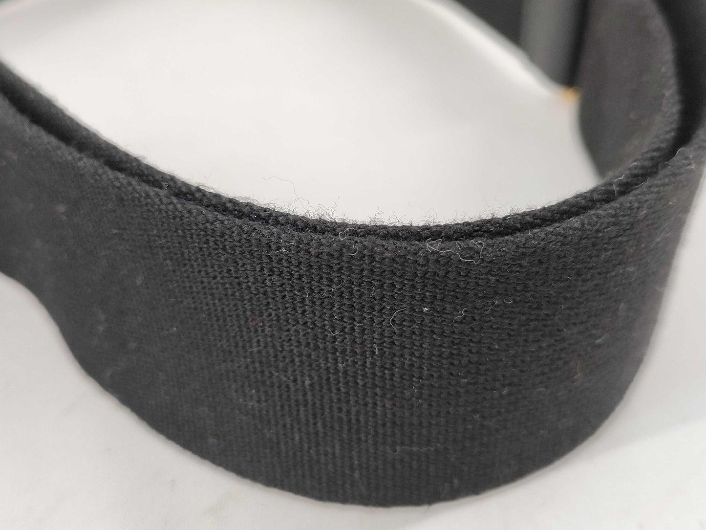 HERMES Evelyn III PM B Stamp Taurillon Black Shoulder Bag