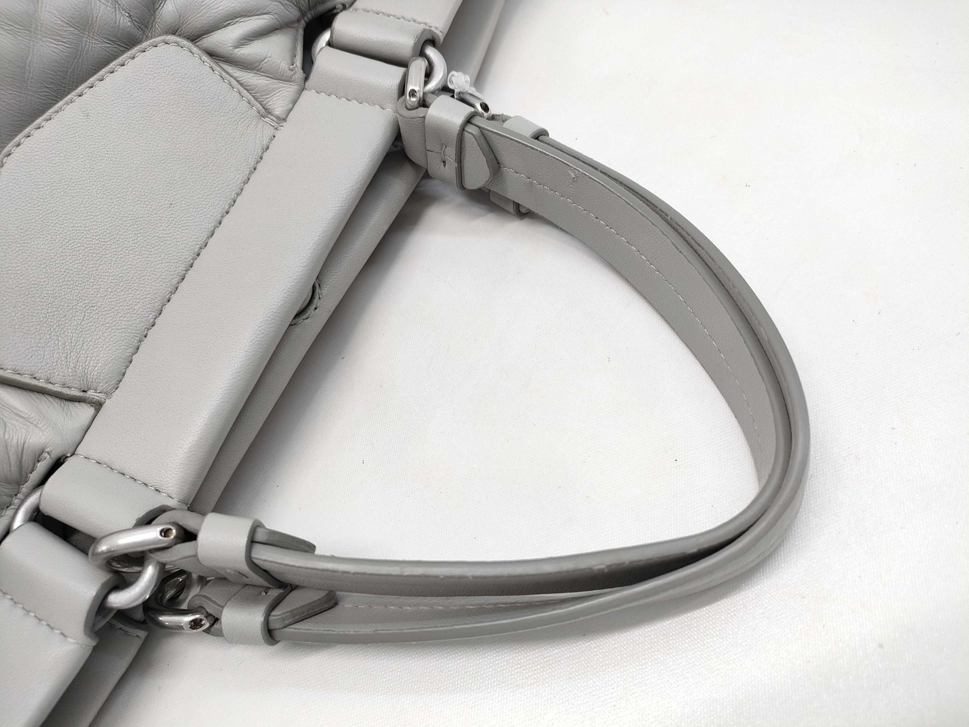 Margiela Glam Slam Medium Handbag