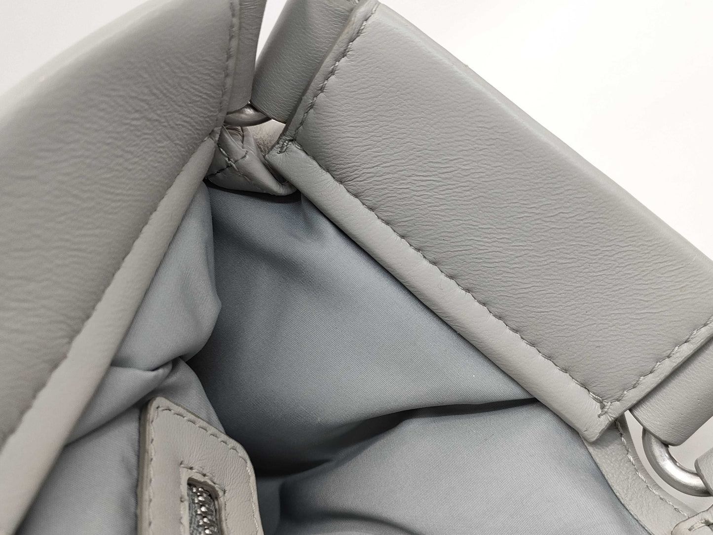 Margiela Glam Slam Medium Handbag