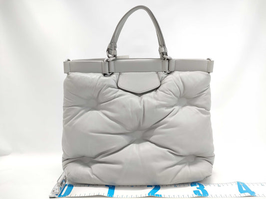 Margiela Glam Slam Medium Handbag