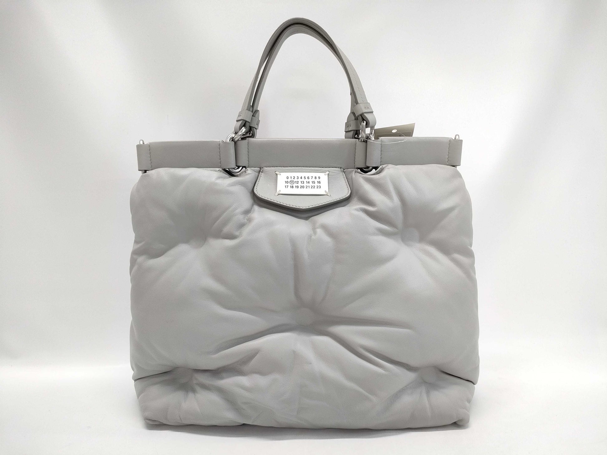 Margiela Glam Slam Medium Handbag