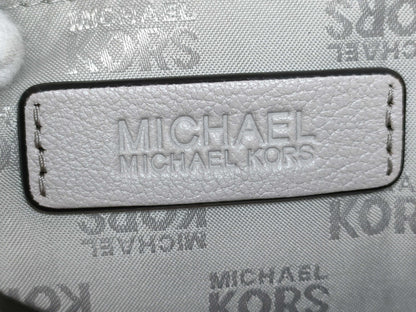 Michael Kors Chain Shoulder Tote Bag