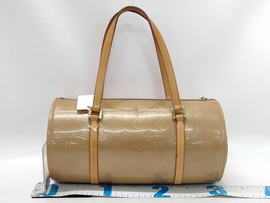 LOUIS VUITTON Vernis Bedford Boston Bag