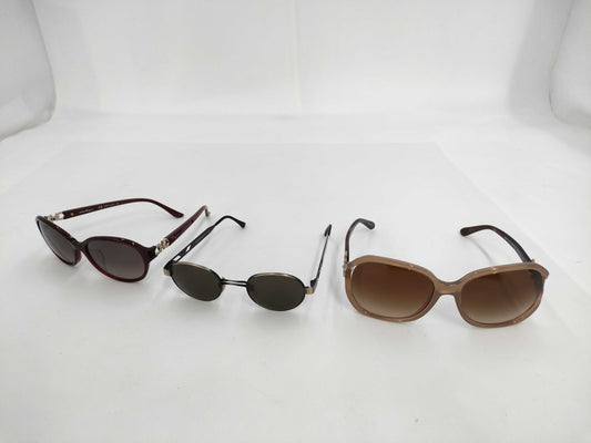  Other Coach / Emporio Armani / Sunglasses and Glasses