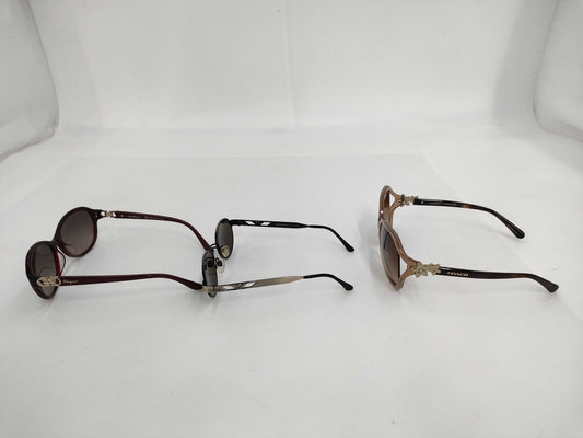  Other Coach / Emporio Armani / Sunglasses and Glasses