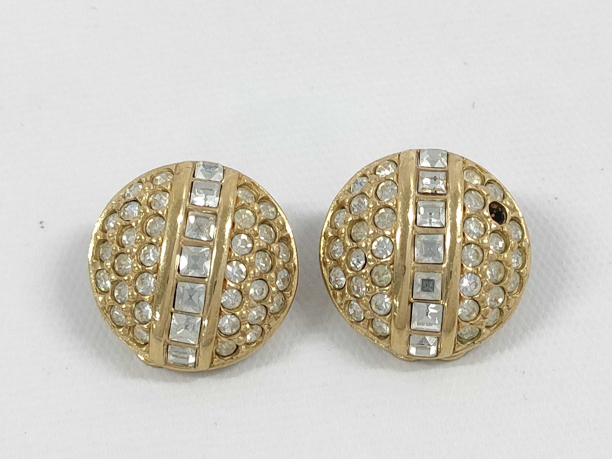 Dior Earrings Earrings