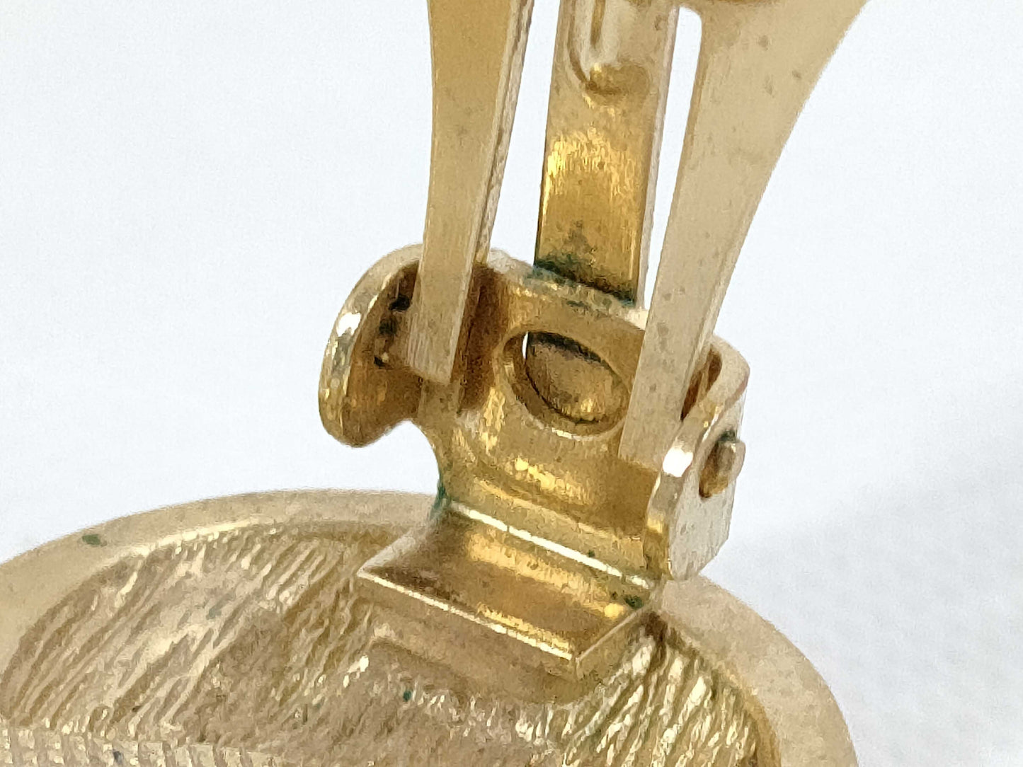 Dior Earrings Earrings