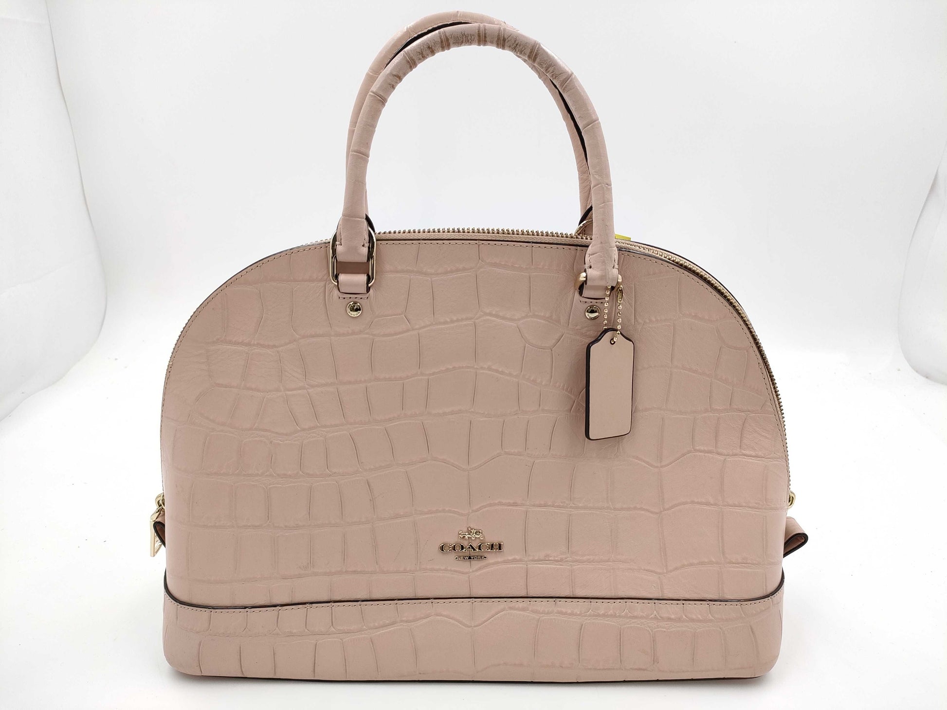 COACH 2WAY Bag Handbag