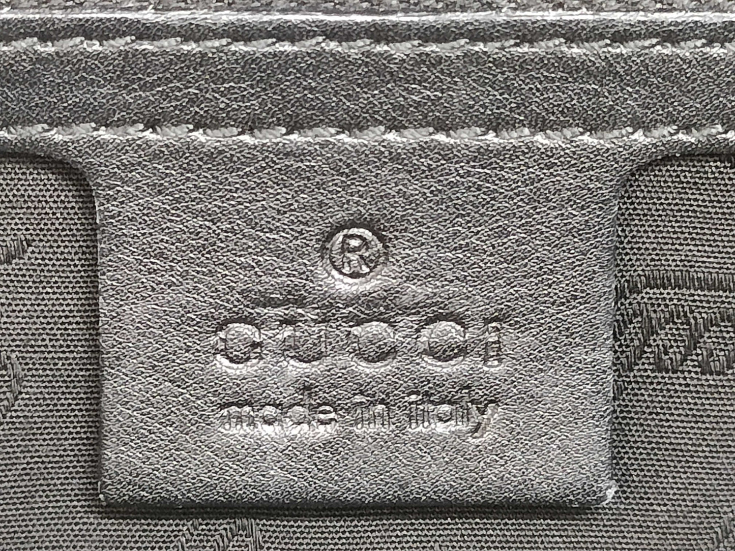 GUCCI 232958 Shima Handbag Tote Bag