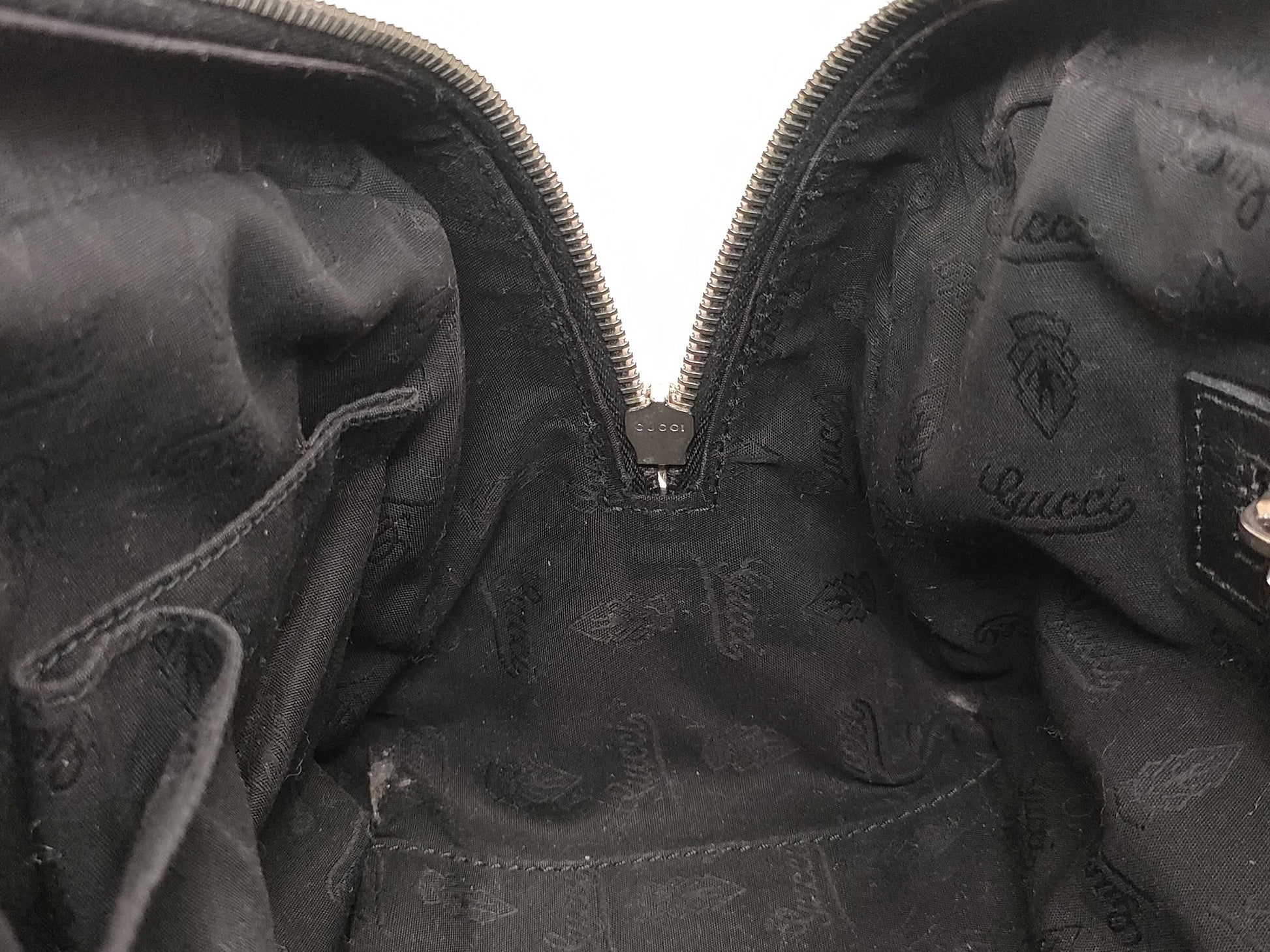 GUCCI 232958 Shima Handbag Tote Bag