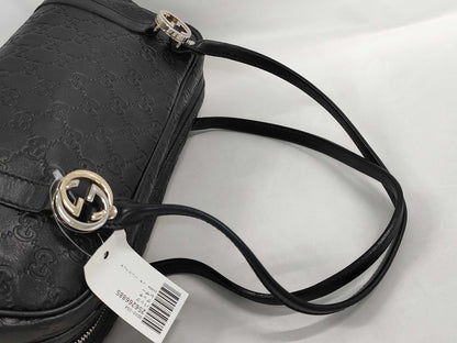 GUCCI 232958 Shima Handbag Tote Bag