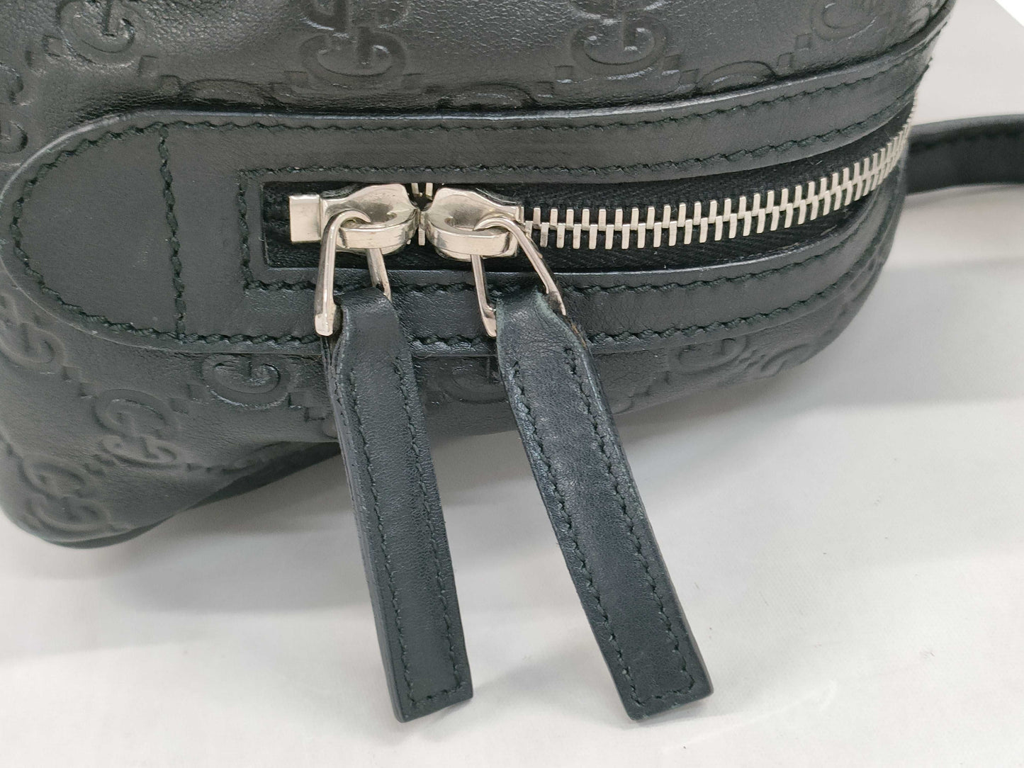 GUCCI 232958 Shima Handbag Tote Bag