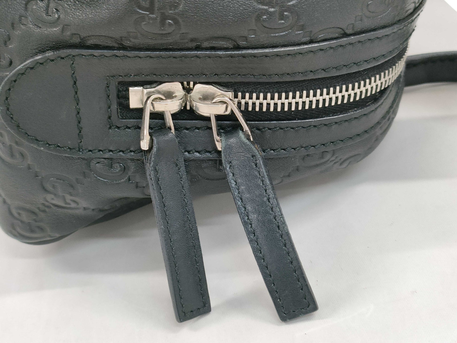 GUCCI 232958 Shima Handbag Tote Bag