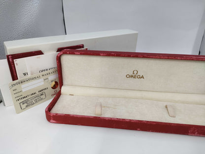 OMEGA De Ville 7500.31 Women's Watch