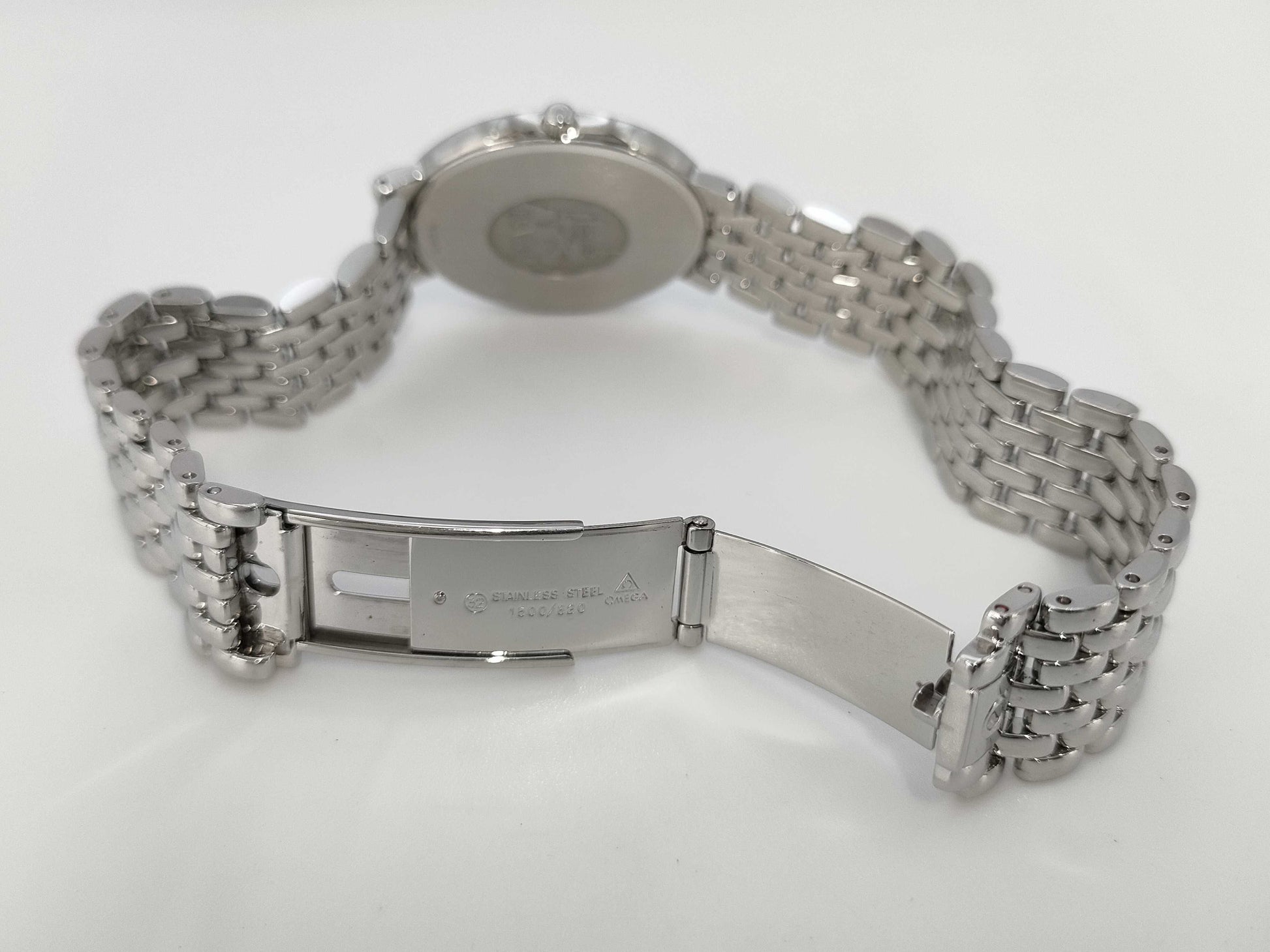 OMEGA De Ville 7500.31 Women's Watch
