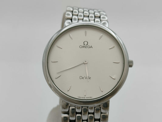 OMEGA De Ville 7500.31 Women's Watch