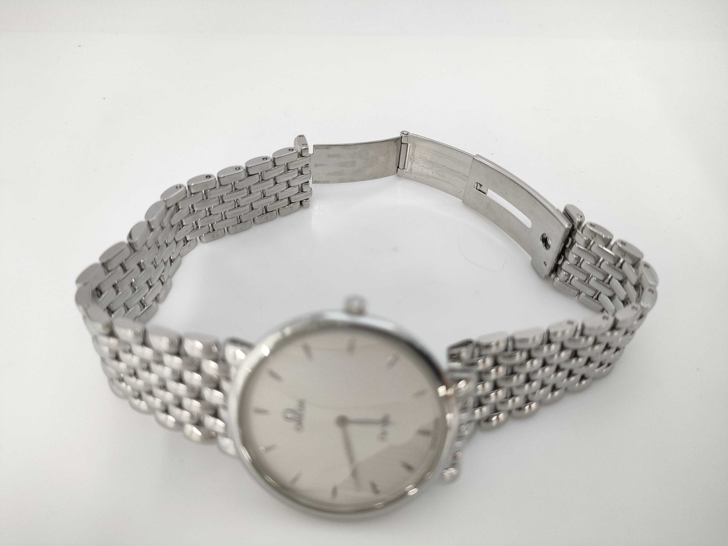 OMEGA De Ville 7500.31 Women's Watch