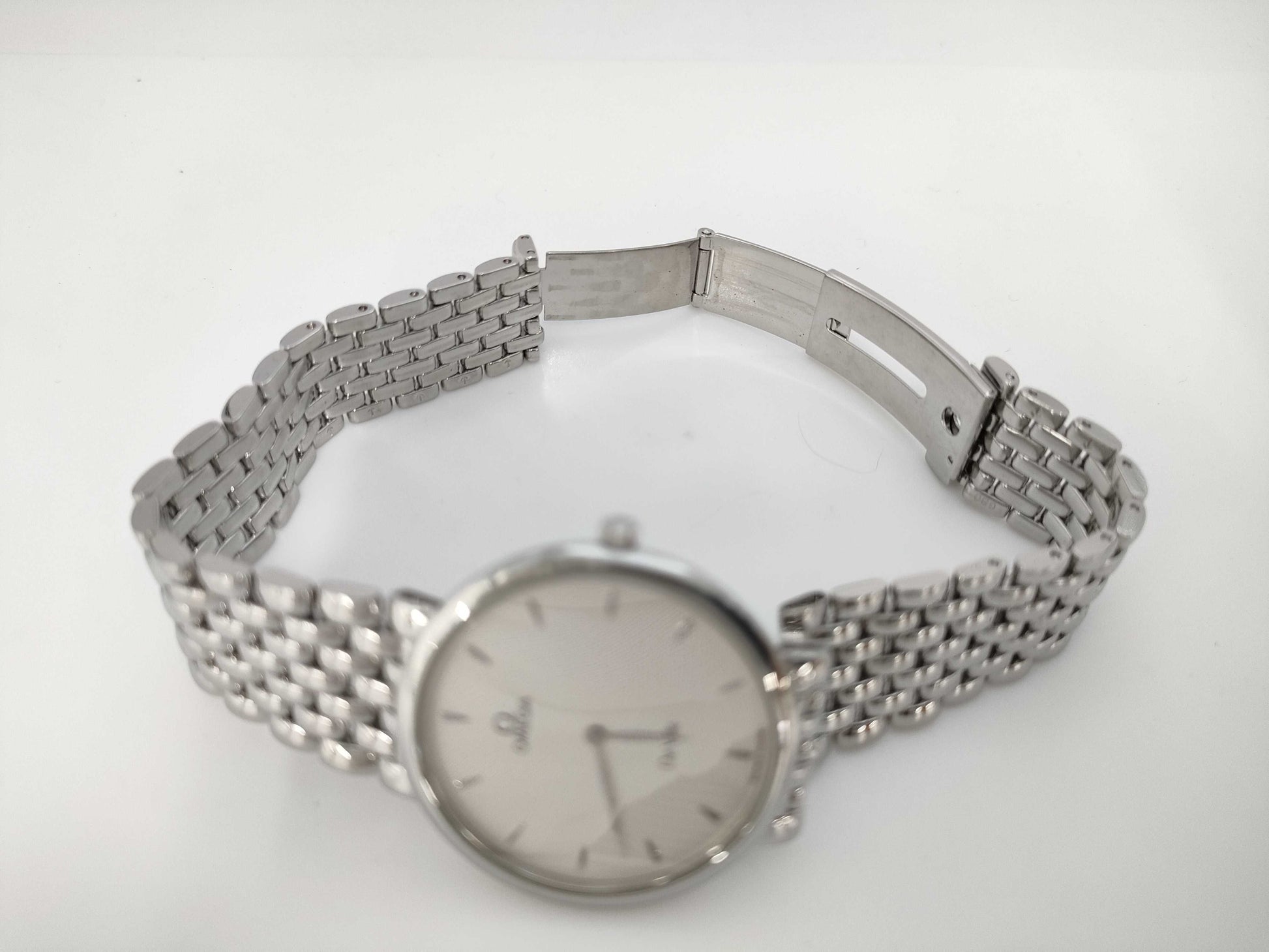 OMEGA De Ville 7500.31 Women's Watch