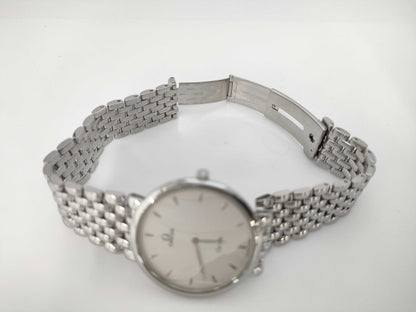 OMEGA De Ville 7500.31 Women's Watch