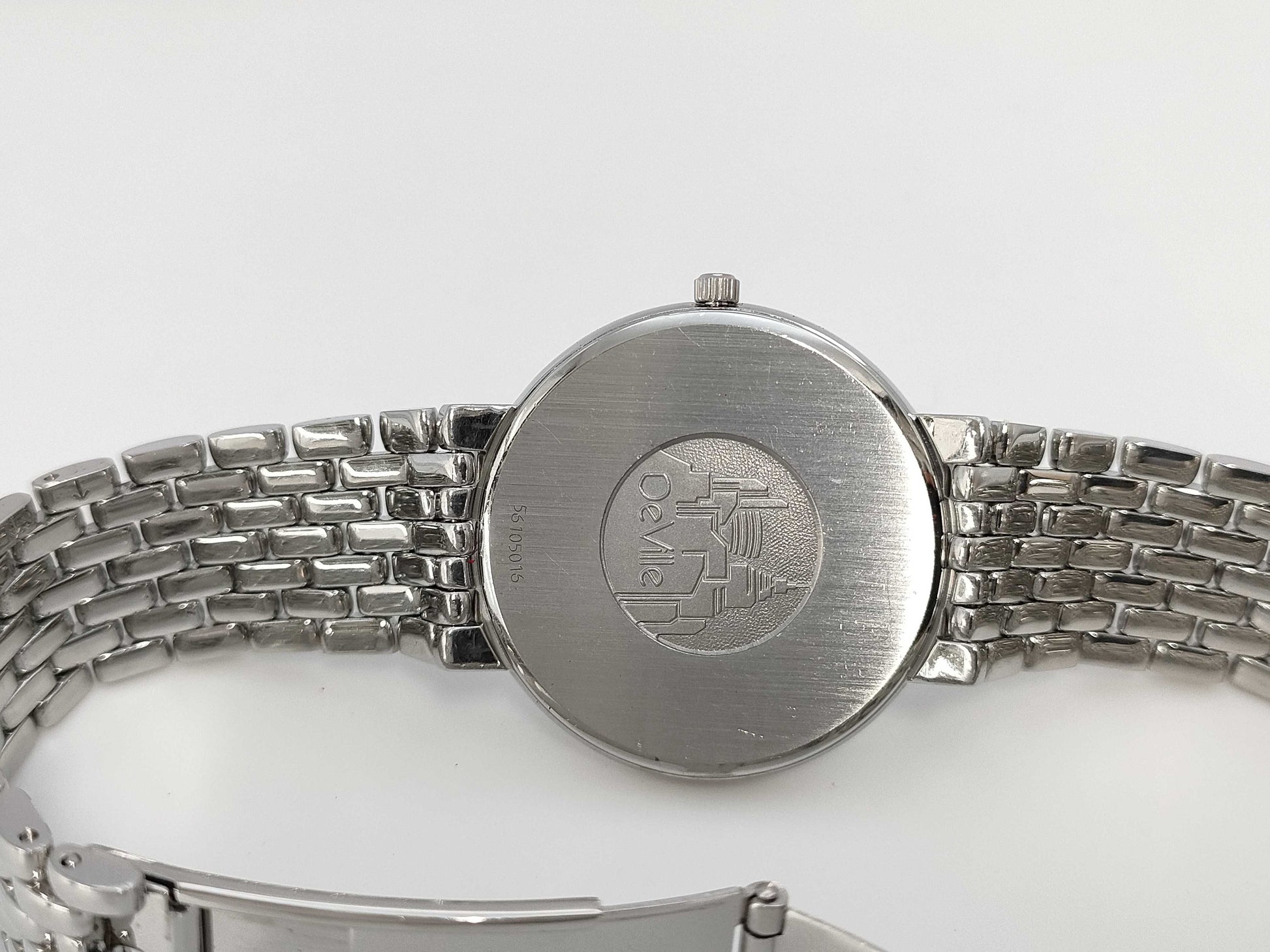 OMEGA De Ville 7500.31 Women's Watch