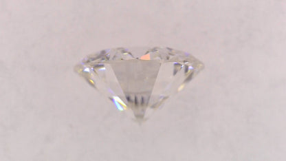 0.249ct G VVS-2 VERY GOOD/GD/GD NONE NATURAL 4.16-4.20X2.41mm Diamond Loose