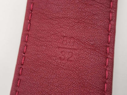 LOUIS VUITTON Belt Belt