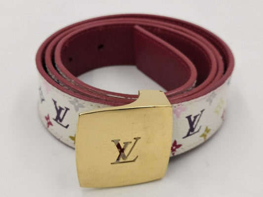LOUIS VUITTON Belt Belt
