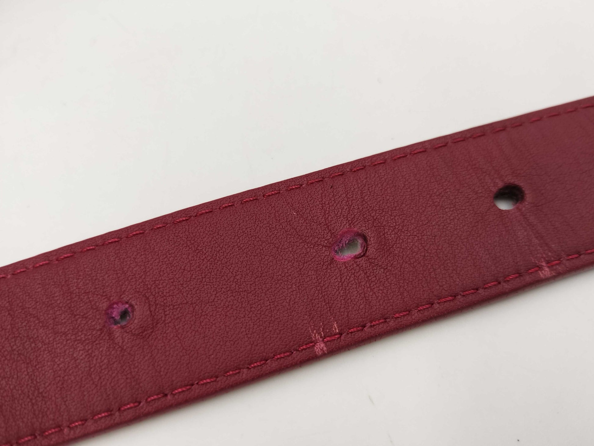 LOUIS VUITTON Belt Belt
