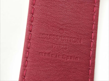 LOUIS VUITTON Belt Belt