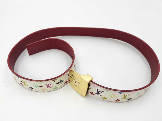 LOUIS VUITTON Belt Belt