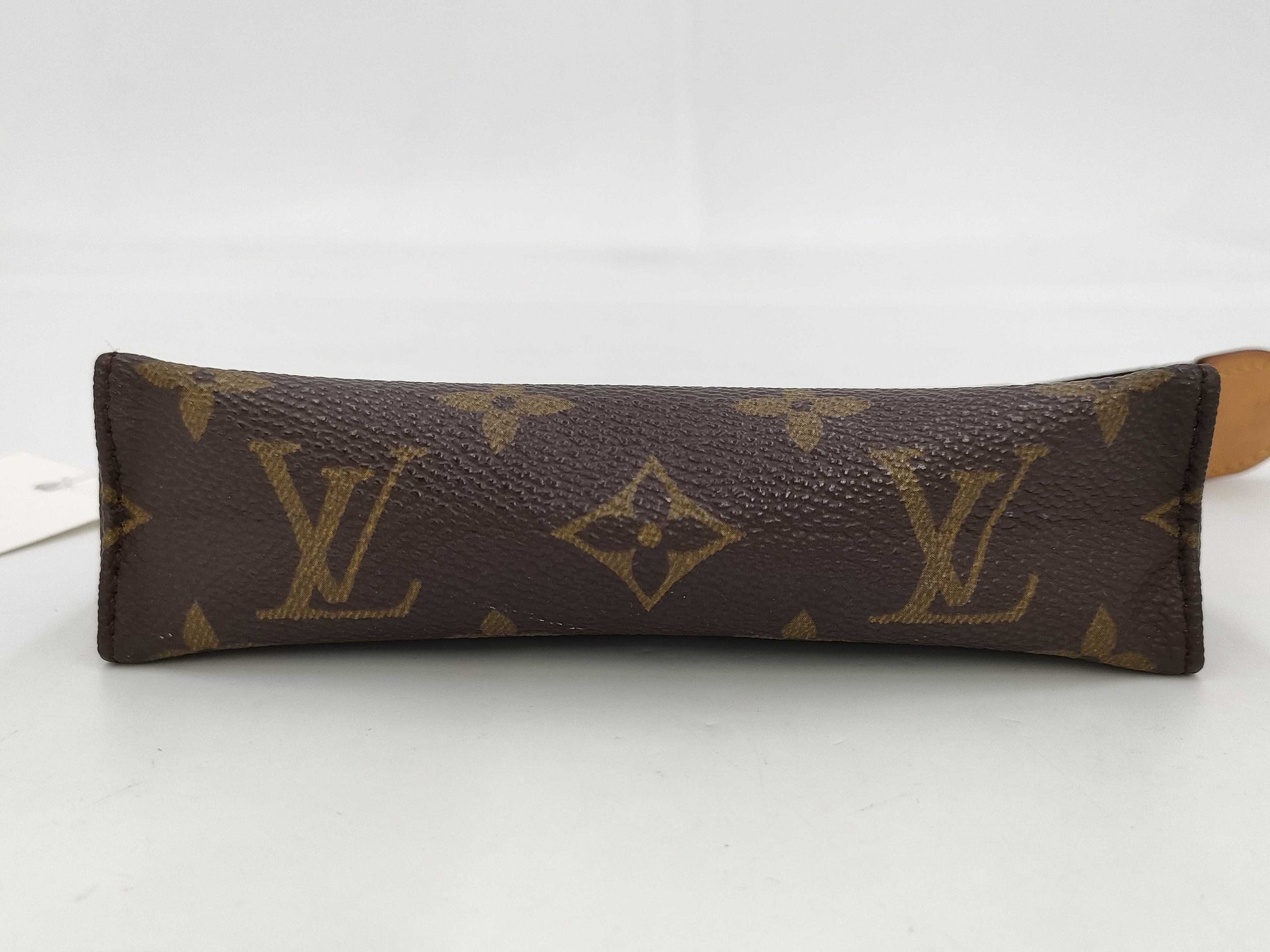 LOUIS VUITTON Monogram Pouch Pouch