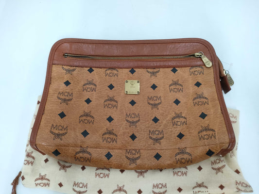 MCM Second Bag Second Bag