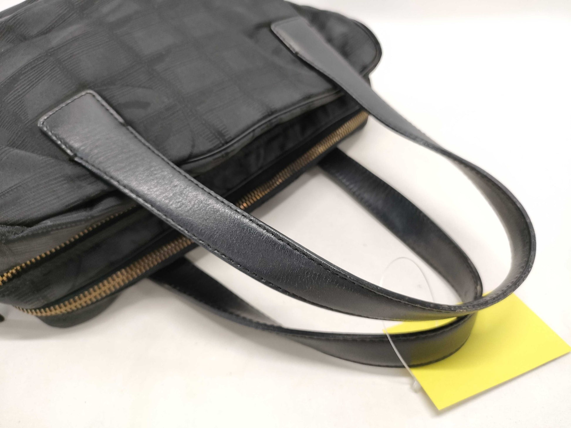 CHANEL New Travel Line Handbag No. 6
