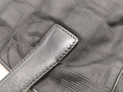 CHANEL New Travel Line Handbag No. 6
