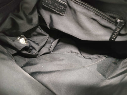 CHANEL New Travel Line Handbag No. 6