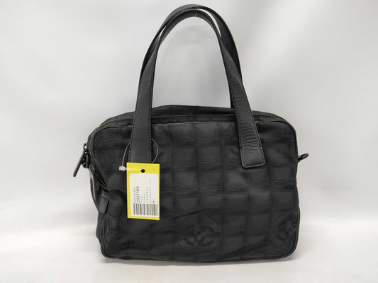 CHANEL New Travel Line Handbag No. 6