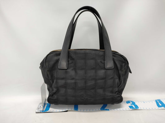CHANEL New Travel Line Handbag No. 6